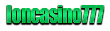 Logo Ioncasino777